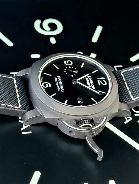 panerai 70th anniversary